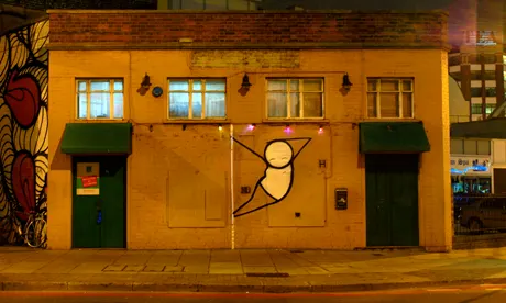 London 2012 Olympics: Crackdown on brothels ‘puts sex workers at risk’