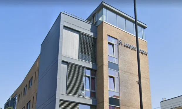 Coronavirus: ‘Sleepless nights’ at St Joseph’s as hospice struggles with mask shortage