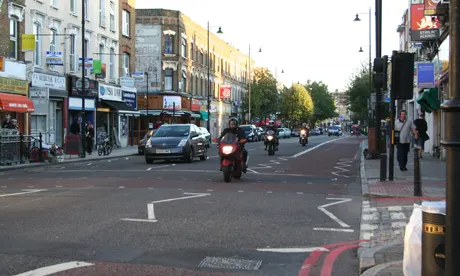 Have your say: Hackney Council consults on congestion, cycling, walking and buses