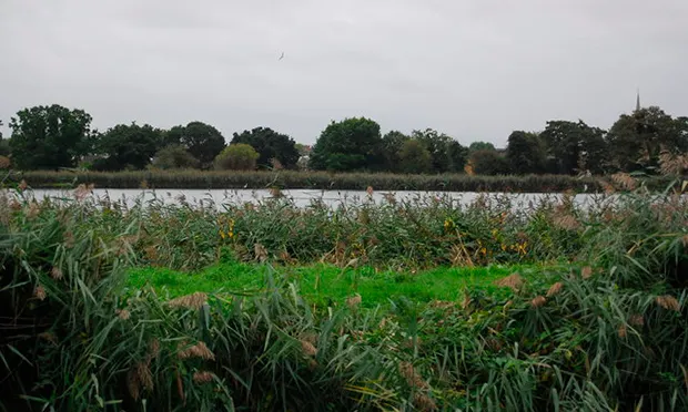 Plan for 76 retirement homes in Woodberry Down gets thumbs-up