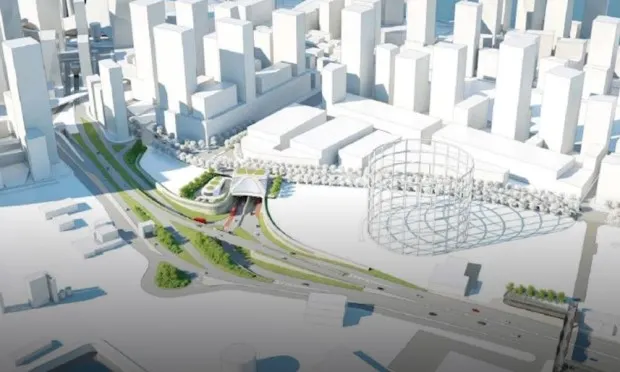 Hackney Mayor defends apparent U-turn on controversial Silvertown Tunnel plans