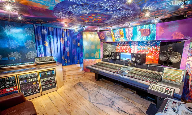 Shush, this is a building site!: Recording studio ‘reassured’ by promise of quiet construction tests