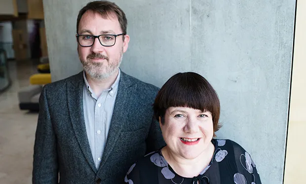 Anthropocene, Hackney Empire, theatre preview: ‘A modern opera worthy of consideration’