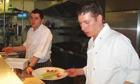 Restaurant review: Su Sazzagoni