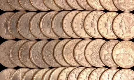 Sulzbacher coins