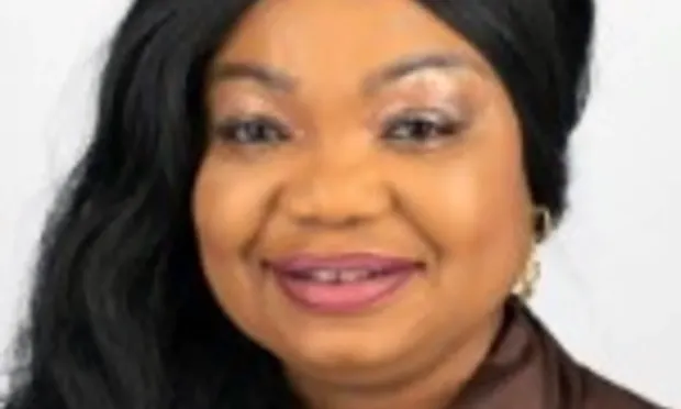 Susan Fajana-Thomas
