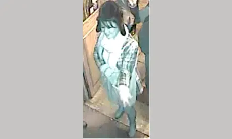 Woman glassed in face on night out nearly loses eye