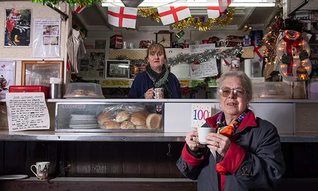 Iconic Shoreditch market stall closes after 100 years – and is snapped up by Museum of London