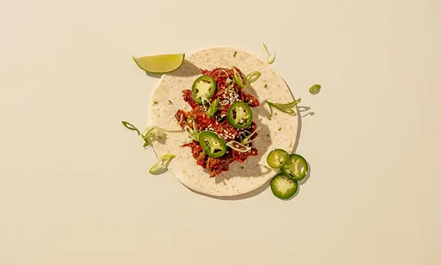 ‘Stimulating and quality ingredients set this place apart’