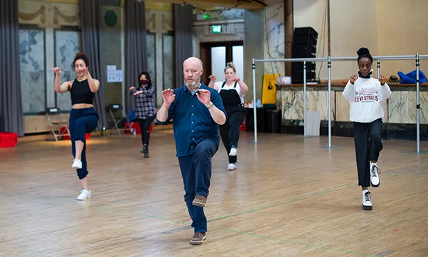 Stage show based on NHS nurse’s bestselling memoir announces Hackney dates