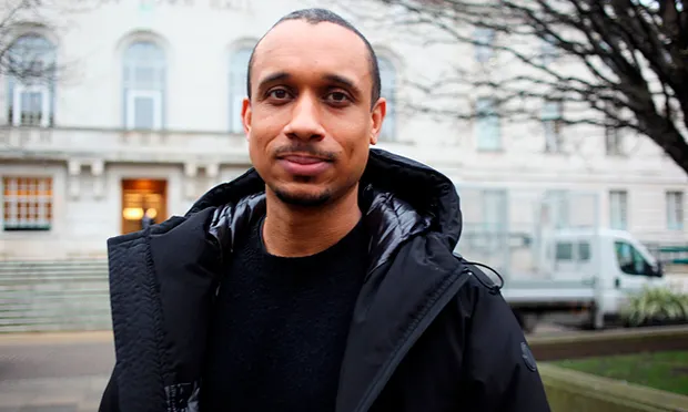 Artist Thomas J Price prepares to unveil Hackney sculpture that ‘celebrates positive contribution of the Windrush Generation’