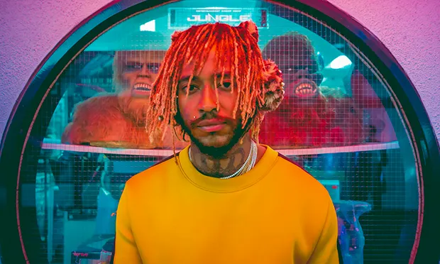 It Is What It Is, Thundercat, album review: ‘Highly nostalgic yet totally fresh’