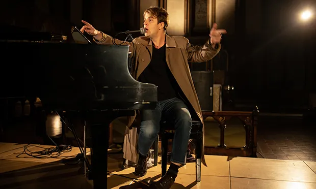 Local stars turn out for Hackney Winter Night Shelter fundraising gig