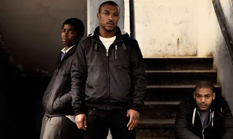 Top Boy Channel 4