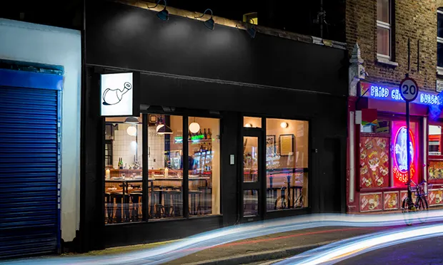 Top Cuvée, Highbury: ‘Charming, lively evening filled with wine and flavour’