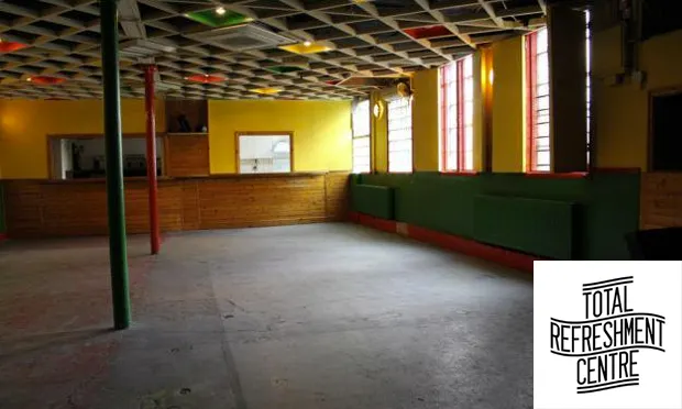 Stoke Newington music venue Total Refreshment Centre issued with closure notice by council