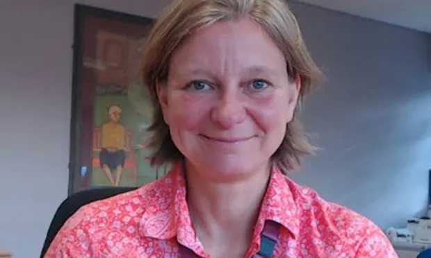 Homerton Hospital boss says number of Covid patients may be ‘plateauing’ – but staff pressures still ‘tight’
