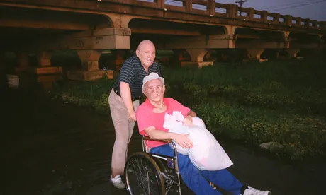 Win tickets to see Trash Humpers