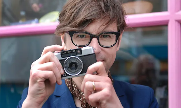 Travis Elborough: Maps for the mind during lockdown