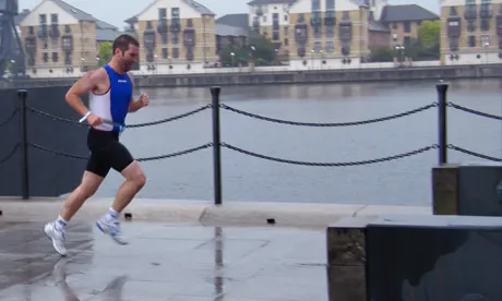 London Fields Triathlon Club launched