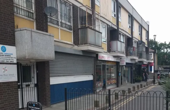 De Beauvoir residents to vote on estate regeneration in planning policy dry run