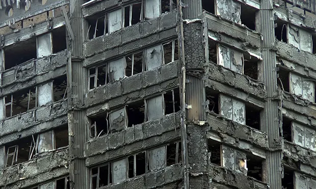 Grenfell: ‘No plans’ for resident-led fire safety panel, says Hackney Council