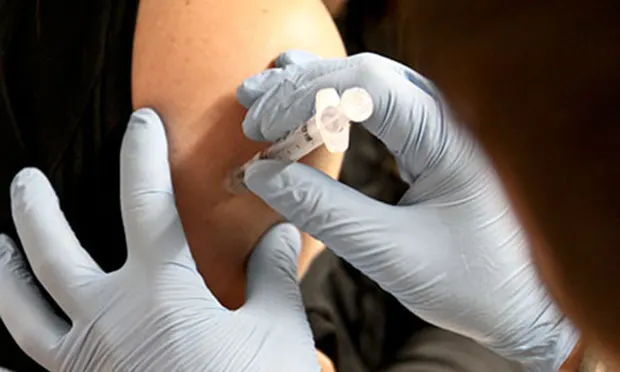 Vaccine pop-ups to encourage uptake in ‘marginalised communities’