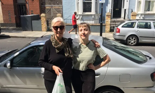 Volunteer Centre Hackney attracts record number of helpers during pandemic