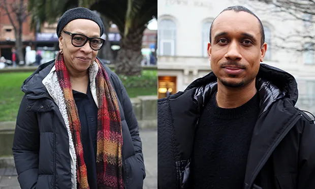 Hackney Council announces two public artworks to honour the Windrush Generation