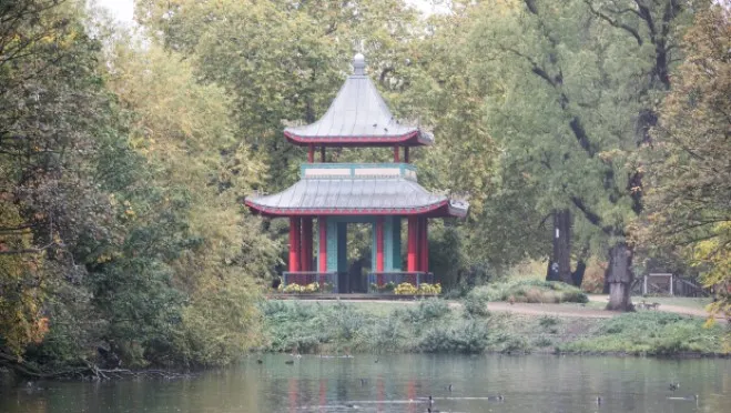 Victoria Park to reopen on Saturday under strict ‘control measures’