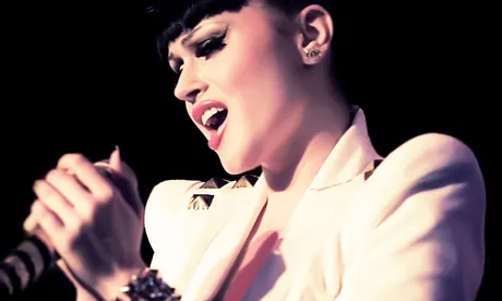 Local model makes final of TV music contest