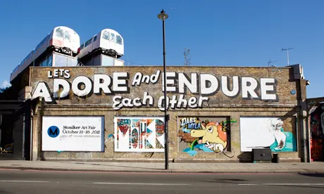 Village Underground