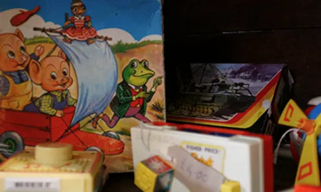 The red tide: a tomato tour from Naples to Stoke Newington