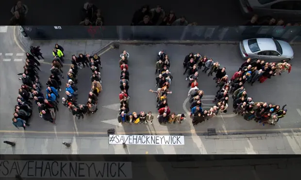 ‘Towers of privilege’: East London politicians call for return of powers from Olympic legacy corporation