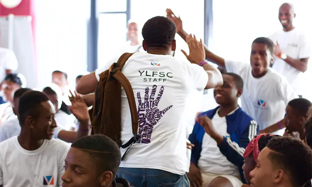 Hackney youth charity on its new flower-giving project and the impact of Black Lives Matter