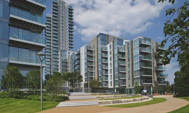 Campaigners speak out over loss of council homes in major rebuild of Woodberry Down estate