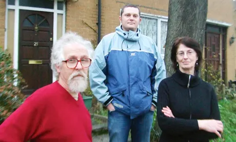 Hackney Council scrambles to plug £60m hole in Woodberry Down scheme