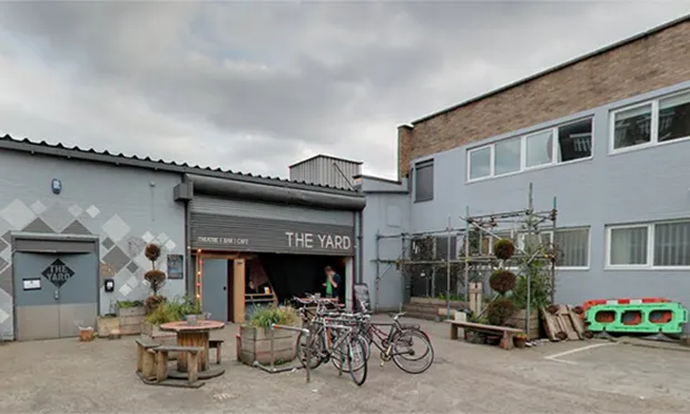 Yard Theatre