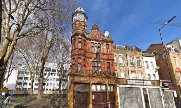 Hackney Road residents seek shutdown of Ye Olde Axe strip pub