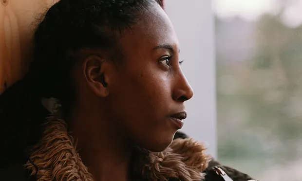 Young Hackney author turns her mental health battles into ‘guide for others’