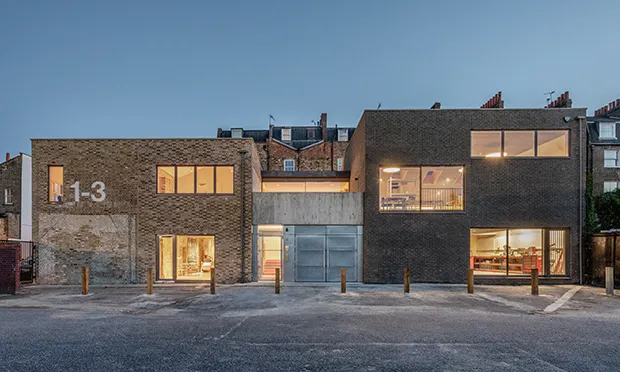 Hackney Design Awards: Mayor hails borough’s ‘visionaries’ as this year’s winners announced