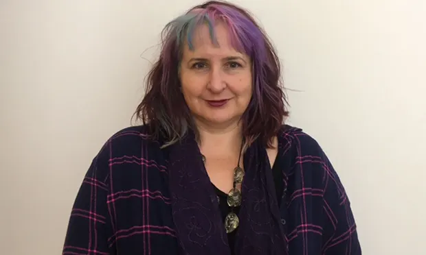 New councillor: Labour's Yvonne Maxwell