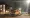 Photograph of Clapton fire 5 May 2026