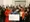 Photograph of the East End Trades Guild hustings