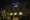 Protestors projected warnings on Hackney Town Hall to mark the start of Awaab's Law