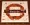 The Weaver line roundel at Hackney Downs station