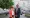 Photograph of Zoe Garbett and Dylan Law