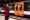 Overground train