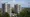 Tower blocks