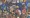 ‘Art for the people’: How Dalston’s enduring peace mural captured a community